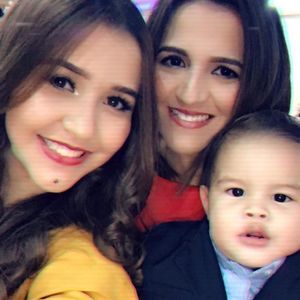 Meet your Posher, Karen